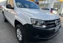 Camionetas - Volkswagen AMAROK 2010 Diesel 195000Km - En Venta