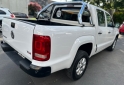 Camionetas - Volkswagen AMAROK 2010 Diesel 195000Km - En Venta