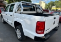 Camionetas - Volkswagen AMAROK 2010 Diesel 195000Km - En Venta