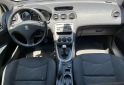 Autos - Peugeot 308 Active 1.6 2014 Nafta 185000Km - En Venta