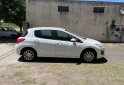 Autos - Peugeot 308 Active 1.6 2014 Nafta 185000Km - En Venta