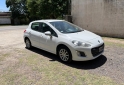 Autos - Peugeot 308 Active 1.6 2014 Nafta 185000Km - En Venta