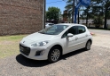 Autos - Peugeot 308 Active 1.6 2014 Nafta 185000Km - En Venta