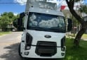 Camiones y Gras - FORD CARGO 1723 AO 2016 - En Venta