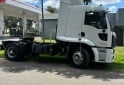 Camiones y Gras - FORD CARGO 1723 AO 2016 - En Venta