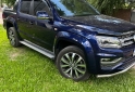 Camionetas - Volkswagen AMAROK V6 STREAM 2022 Diesel 41000Km - En Venta