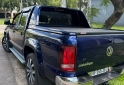 Camionetas - Volkswagen AMAROK V6 STREAM 2022 Diesel 41000Km - En Venta