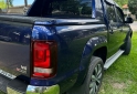 Camionetas - Volkswagen AMAROK V6 STREAM 2022 Diesel 41000Km - En Venta