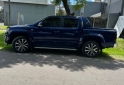 Camionetas - Volkswagen AMAROK V6 STREAM 2022 Diesel 41000Km - En Venta