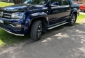 Camionetas - Volkswagen AMAROK V6 STREAM 2022 Diesel 41000Km - En Venta