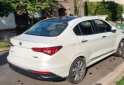 Autos - Fiat Cronos 1.8 presicion 2022 GNC 90000Km - En Venta