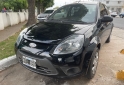 Autos - Ford Ka 1.0 2011 Nafta 152000Km - En Venta