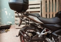 Motos - Bajaj Ns 200 2018 Nafta 23300Km - En Venta