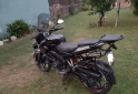 Motos - Bajaj Ns 200 2018 Nafta 23300Km - En Venta