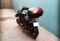 Motos - Bajaj Ns 200 2018 Nafta 23300Km - En Venta