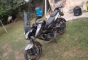 Motos - Bajaj Ns 200 2018 Nafta 23300Km - En Venta