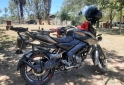 Motos - Bajaj Ns 200 2018 Nafta 23300Km - En Venta