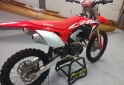 Motos - Honda CRF 2021 Nafta 26Km - En Venta