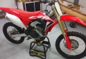 Motos - Honda CRF 2021 Nafta 26Km - En Venta