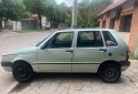 Autos - Fiat Uno fire 2008 Nafta 212000Km - En Venta