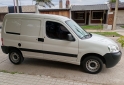 Utilitarios - Citroen Berlingo 2022 Diesel 109000Km - En Venta