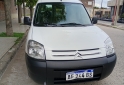 Utilitarios - Citroen Berlingo 2022 Diesel 109000Km - En Venta