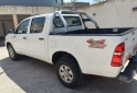 Camionetas - Toyota Hilux DX 4x4 2013 Diesel 230000Km - En Venta