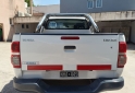 Camionetas - Toyota Hilux DX 4x4 2013 Diesel 230000Km - En Venta