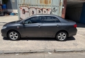 Autos - Toyota XEI pack 2008 Nafta 140000Km - En Venta