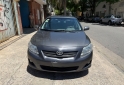 Autos - Toyota XEI pack 2008 Nafta 140000Km - En Venta