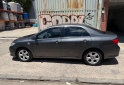 Autos - Toyota XEI pack 2008 Nafta 140000Km - En Venta