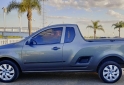 Camionetas - Chevrolet MONTANA LS 1.8 2011 GNC 85000Km - En Venta