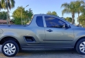 Camionetas - Chevrolet MONTANA LS 1.8 2011 GNC 85000Km - En Venta