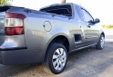 Camionetas - Chevrolet MONTANA LS 1.8 2011 GNC 85000Km - En Venta