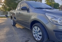 Camionetas - Chevrolet MONTANA LS 1.8 2011 GNC 85000Km - En Venta