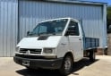 Utilitarios - Renault RODEO C/S CAJA de CARGA 1999 Diesel 200000Km - En Venta