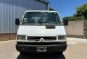 Utilitarios - Renault RODEO C/S CAJA de CARGA 1999 Diesel 200000Km - En Venta