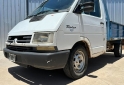 Utilitarios - Renault RODEO C/S CAJA de CARGA 1999 Diesel 200000Km - En Venta