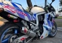 Motos - Suzuki Gsx-R 1992 Nafta 30000Km - En Venta