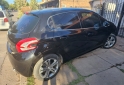 Autos - Peugeot 208 feline 2015 Nafta 103000Km - En Venta