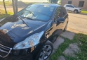 Autos - Peugeot 208 feline 2015 Nafta 103000Km - En Venta