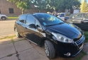 Autos - Peugeot 208 feline 2015 Nafta 103000Km - En Venta