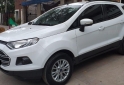 Autos - Ford Ecosport 2015 Nafta 190000Km - En Venta