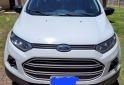 Camionetas - Ford Ecosport kinectic SE 2013 Nafta 157000Km - En Venta