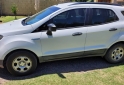 Camionetas - Ford Ecosport kinectic SE 2013 Nafta 157000Km - En Venta