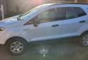 Camionetas - Ford Ecosport kinectic SE 2013 Nafta 157000Km - En Venta