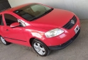 Autos - Volkswagen Fox 1.6 nafta gnc 2008 Nafta 180000Km - En Venta