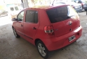 Autos - Volkswagen Fox 1.6 nafta gnc 2008 Nafta 180000Km - En Venta