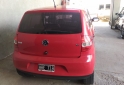 Autos - Volkswagen Fox 1.6 nafta gnc 2008 Nafta 180000Km - En Venta