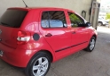 Autos - Volkswagen Fox 1.6 nafta gnc 2008 Nafta 180000Km - En Venta